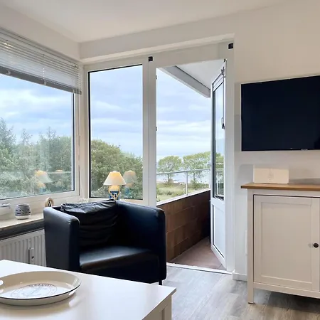Apartman Blankwasser 169 *