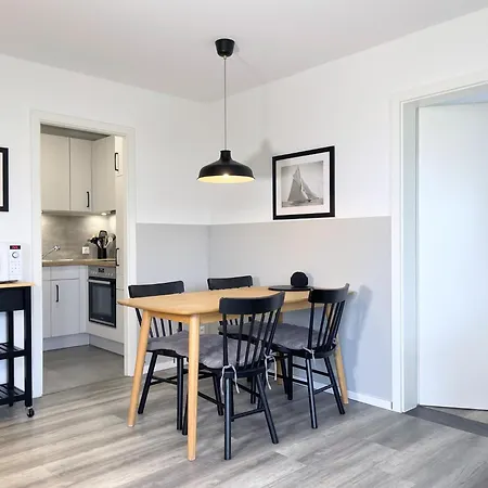 Apartman Blankwasser 169 *