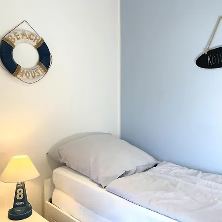 Blankwasser 169 Daire Grömitz