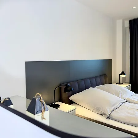 Appartement Blankwasser 169