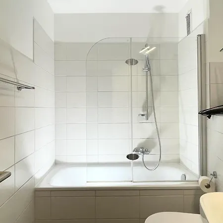 Blankwasser 169 Apartman Grömitz