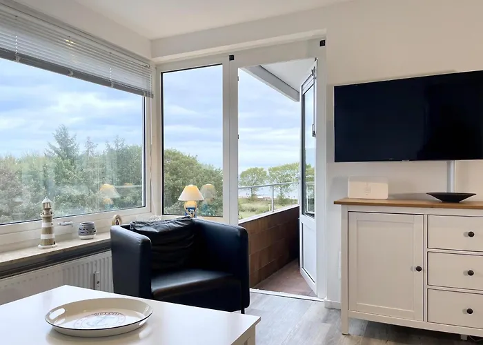 Lägenhet Blankwasser 169 *