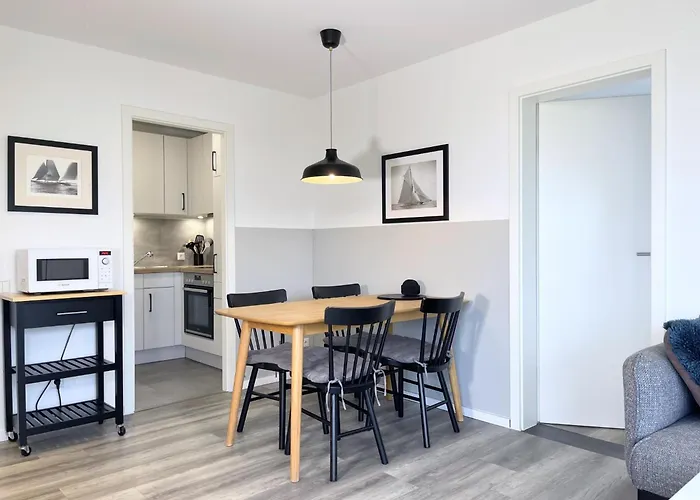 Lägenhet Blankwasser 169 *