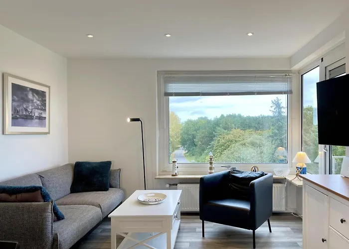 Blankwasser 169 Lägenhet *