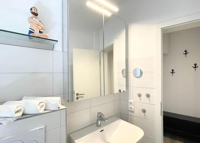 Blankwasser 169 Grömitz