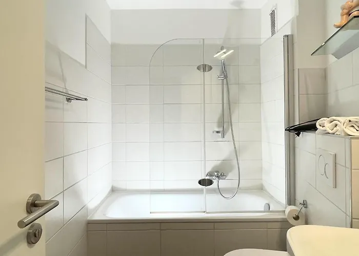 Blankwasser 169 Lägenhet *