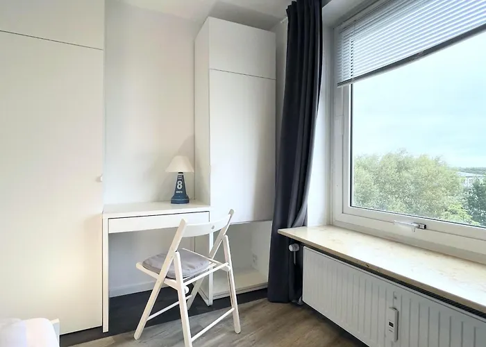 Lägenhet Blankwasser 169 *