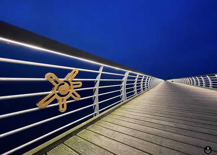 Blankwasser 169 Lägenhet