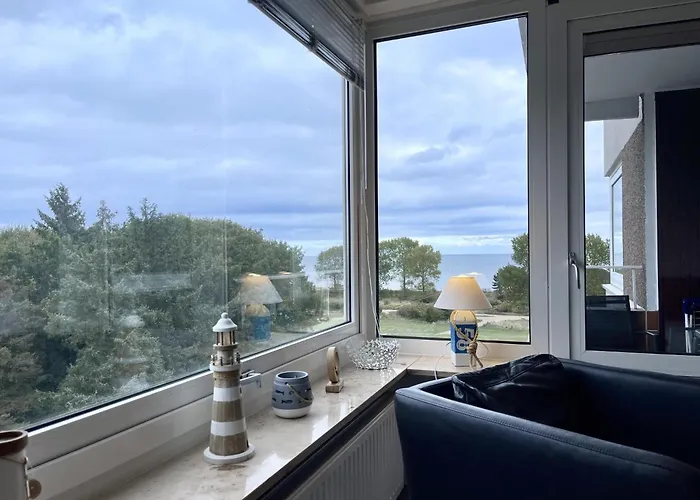 Blankwasser 169 Lägenhet *