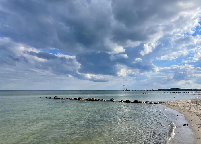 Lägenhet Blankwasser 169